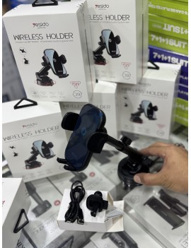 Yesido weriles holder tutucu pro