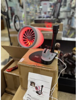 Jet fan pro