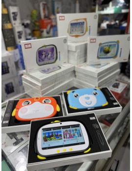 Eardom cocuk tablet 