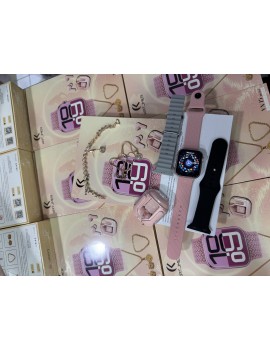 Katjmer women pünk set