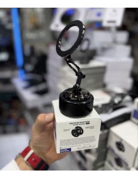 Vakumlu telefon tutucu pro 