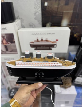 Jellyfish aroma gemili set 
