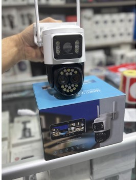 İme 11 wifi pro kamera çift mercek 