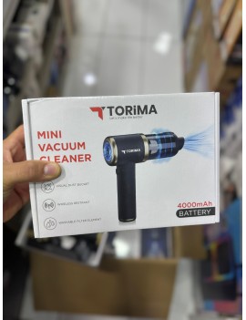 Torima pro lt 132 süpürge 