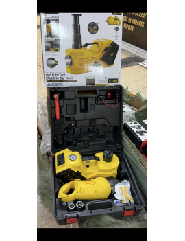 Pro araç kirko seti ful combo