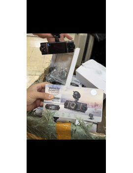 Yeni dört kameralı pro araç kamerası