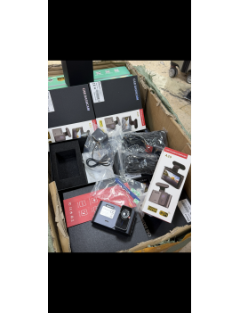 Vip araç kamera 4K gps