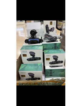 2k 4 kameralı wifi araç kamera