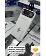 Poly 10 bin power plu