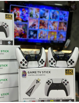 Game Tv Stick Controller Games