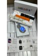 hellopro 01 karşınızda yenilenmiş hello watch üç pro Plus yeni ultra iki arayüz 4 GB RAM 4 GB hafıza Bluetooth kulaklık bağlama müzik yükleme