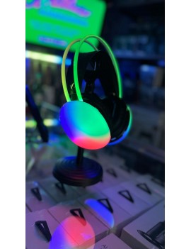 Rgb -h11 işıklı kulaklık